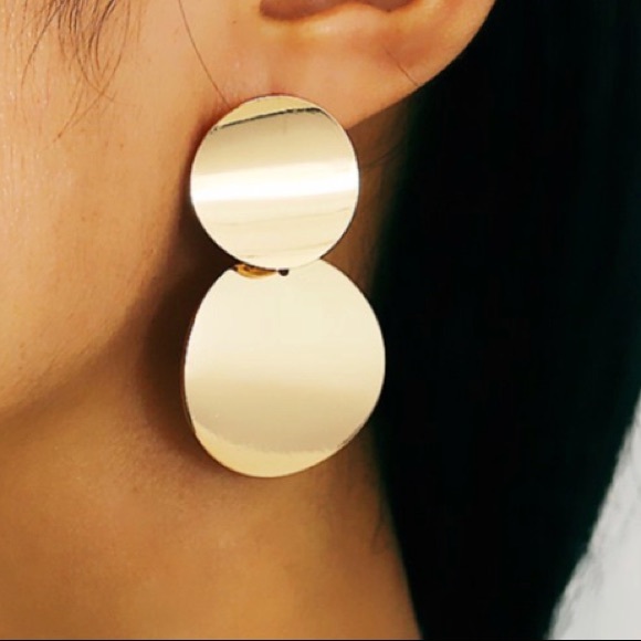 NEW ♡ PARTY Earrings - Picture 2 of 8